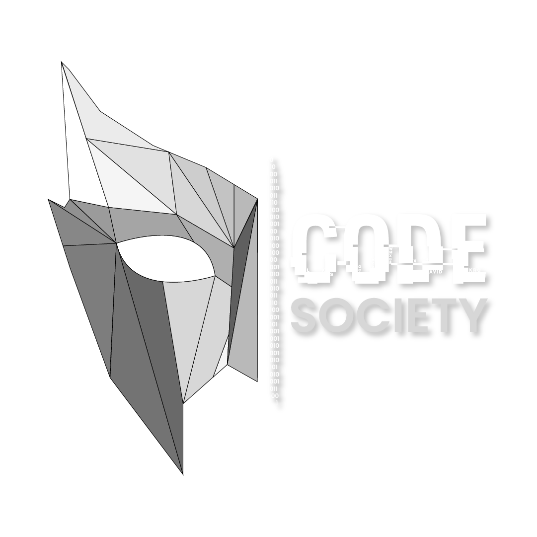 Code Society Logo